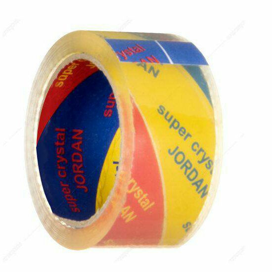 چسب 90 یارد (عرض پنج سانتی متر)