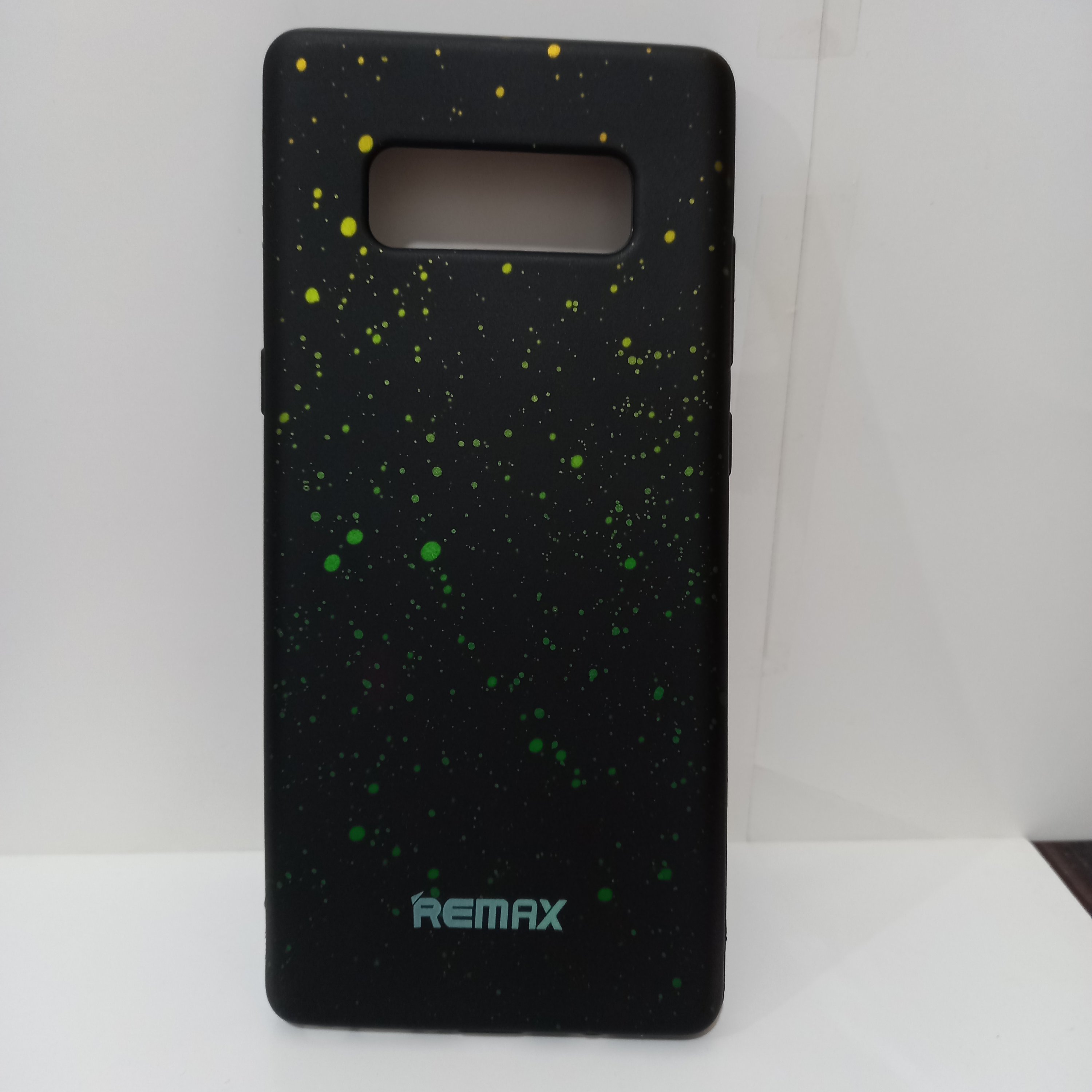 کاور اورجینال ریمکس مناسب برای گوشی موبایل سامسونگ Galaxy Note 8 (ارسال رایگان)