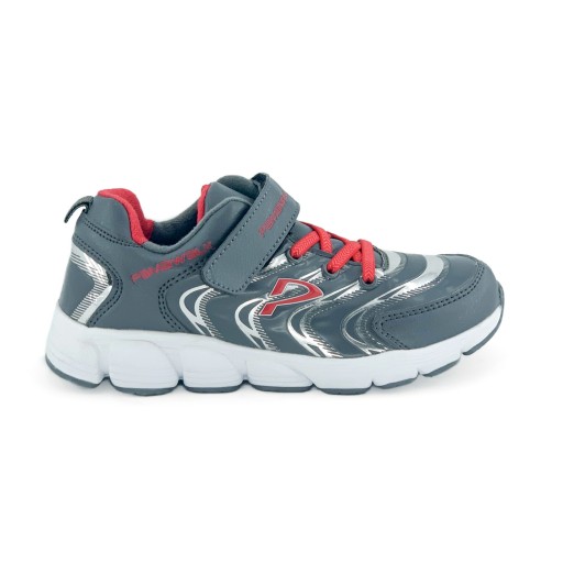 کفش ورزشی ساکومی 102 پاما - رنگ طوسی
