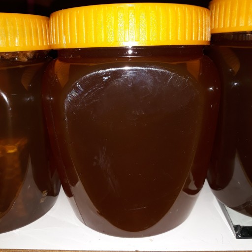 عسل چهل گیاه خالص با ساکارز 0.5 درصد(یک کیلوگرمی)
توزیع در سراسر 🇮🇷 با ارسال رایگان