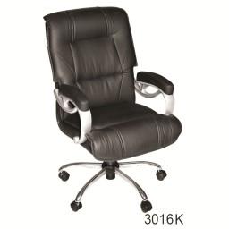 صندلی کارمندی نوین سیستم مدل 3016K