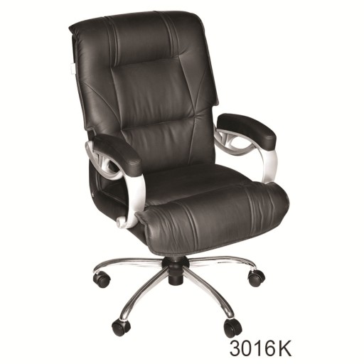 صندلی کارمندی نوین سیستم مدل 3016K