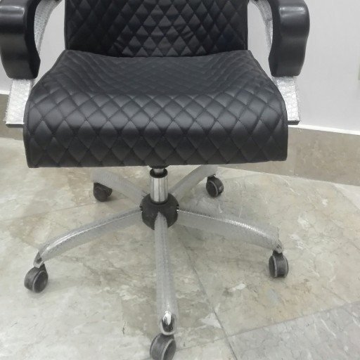 صندلی مدیریتی نوین سیستم G85