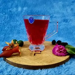 ماگ چای اونیکس مدل اسپکترال کد 448 بسته 6 عددی