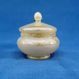 ظرف شکلات خوری طرح سنگی اریکو کد 1886