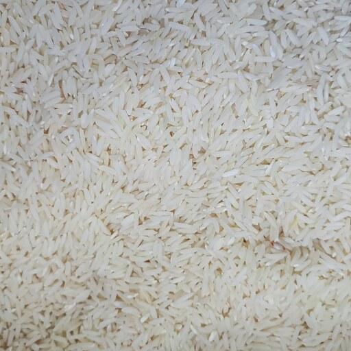 برنج طارم هاشمی خالص بابل 10 کیلویی ویژه صداقت شمال - کد محصول 130