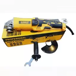 فرز وسط دیوالت 1400 وات دسته بلند مدل DEWALT 4075