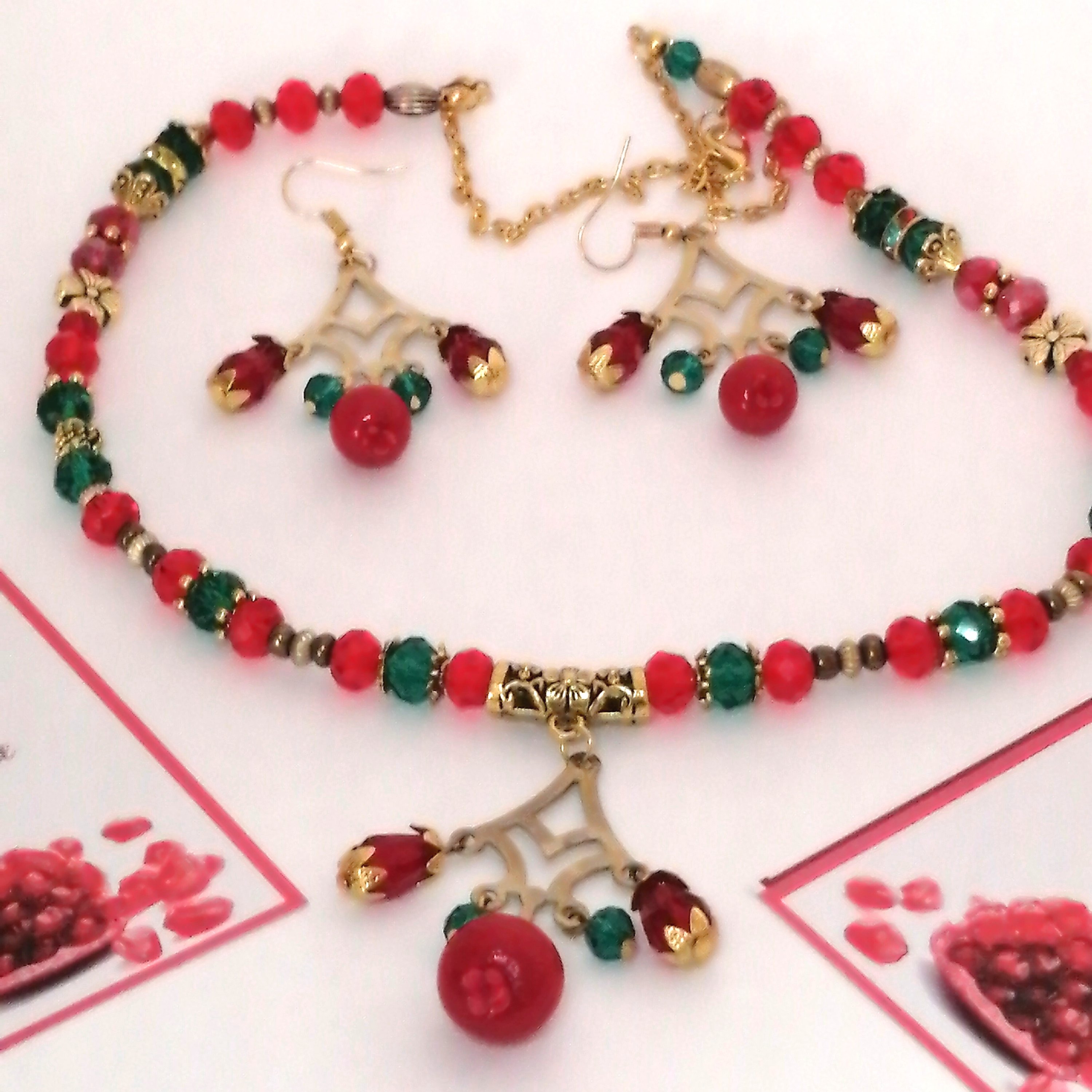 سرویس یلدایی آبشار