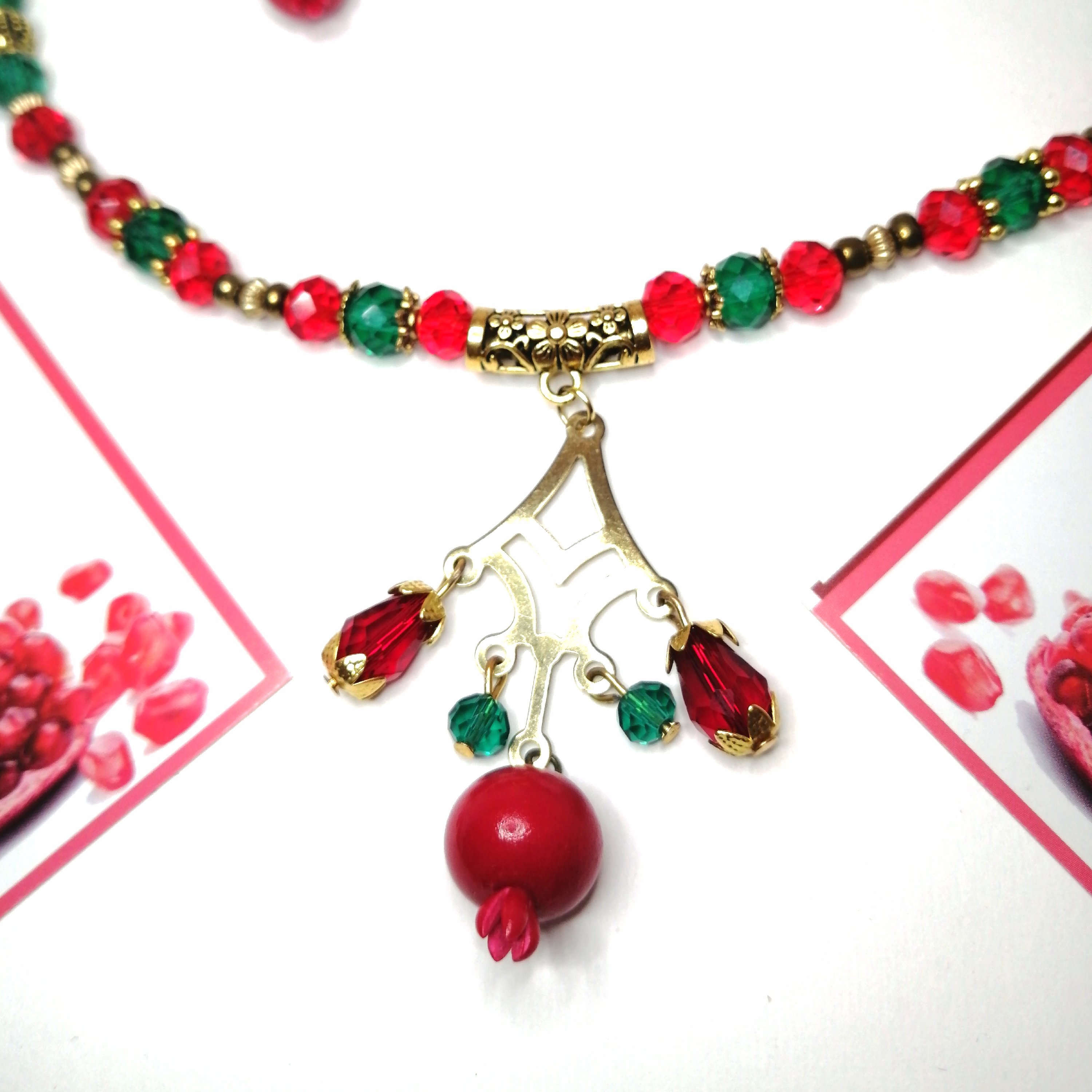 سرویس یلدایی آبشار