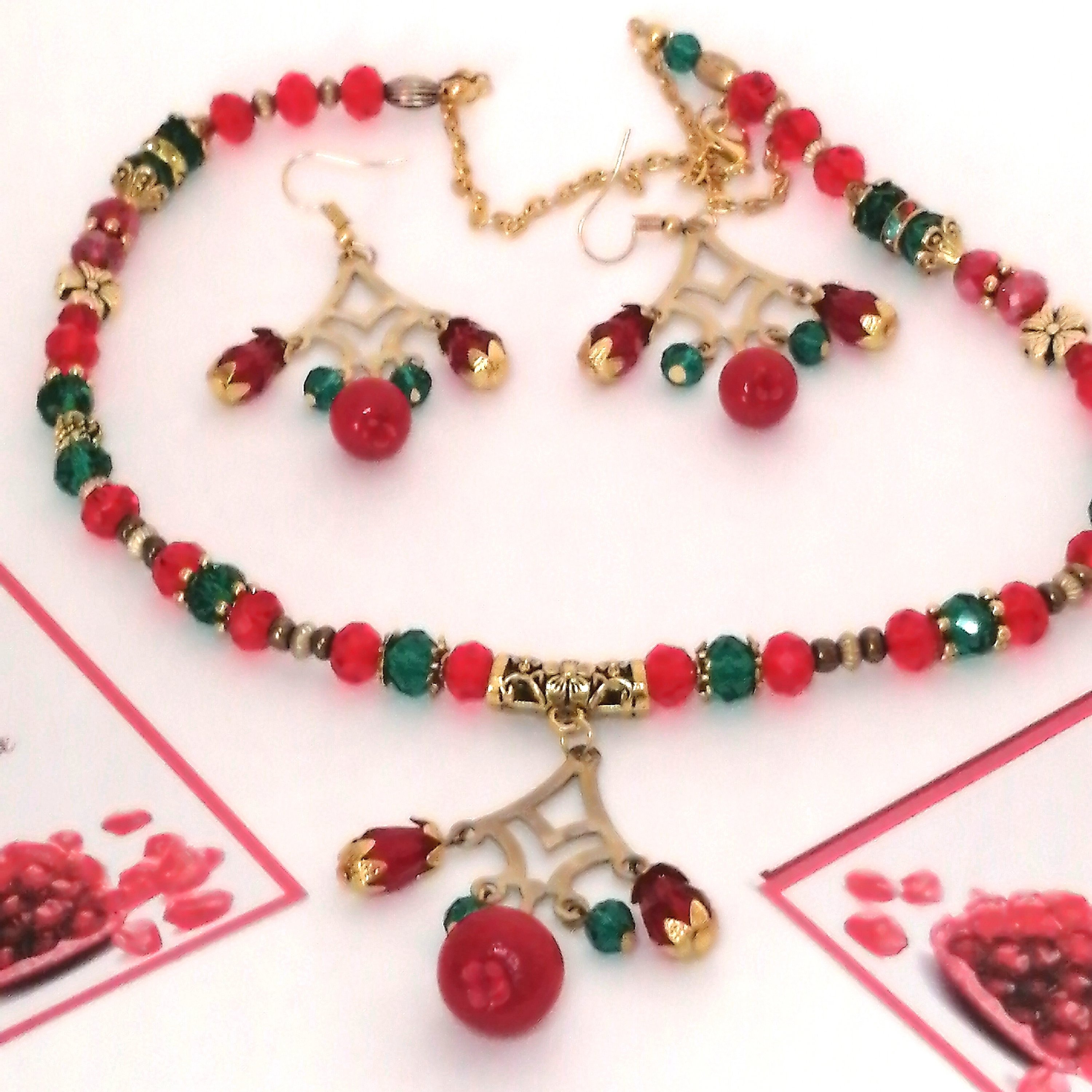 سرویس یلدایی آبشار