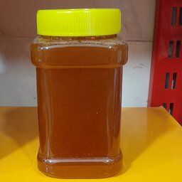 عسل صددرصد طبیعی(میانه)