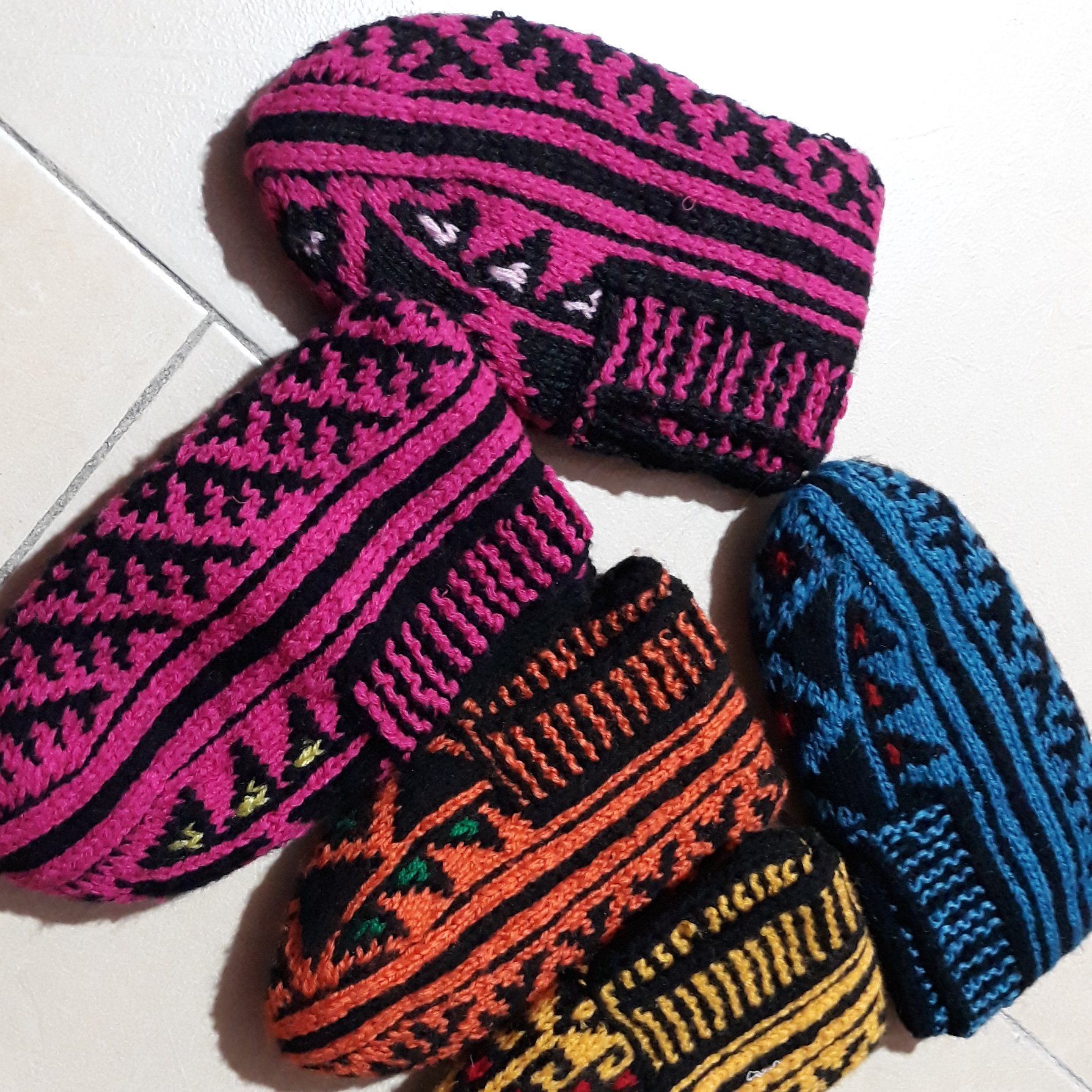 کادو شیک به همسر (پاپوش 4فصل)خرید و سفارش و قیمت پاپوش و کادو شیک به همسر