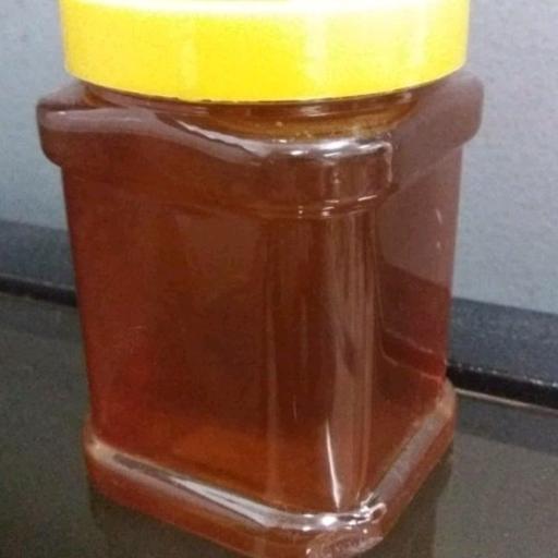 عسل گون طبیعی ضمانت مرجوعی