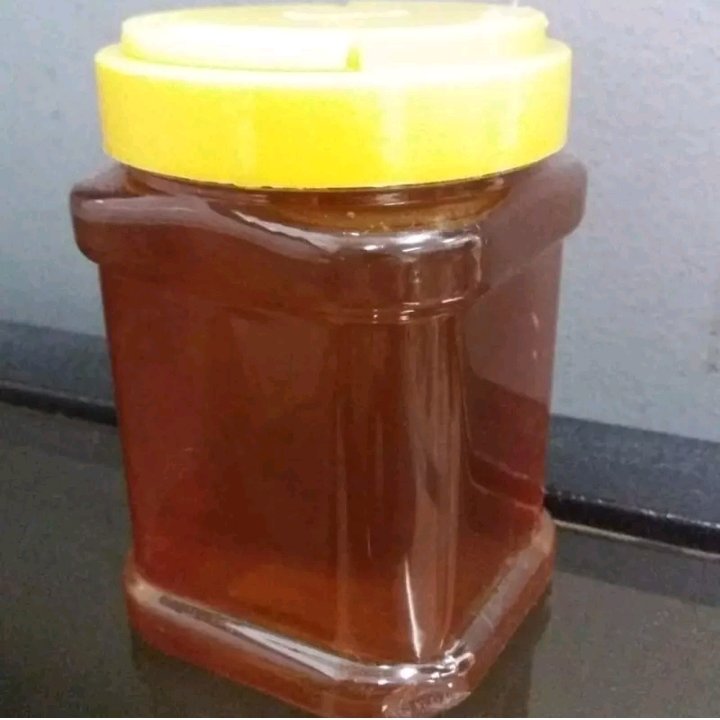 عسل آویشن درجه یک الماس کویر