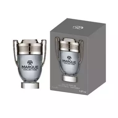 عطر ادکلن مردانه اینوکتوس پاکو رابان فراگرنس ورد مارکویی کالکشن کد 125 (Paco Rab