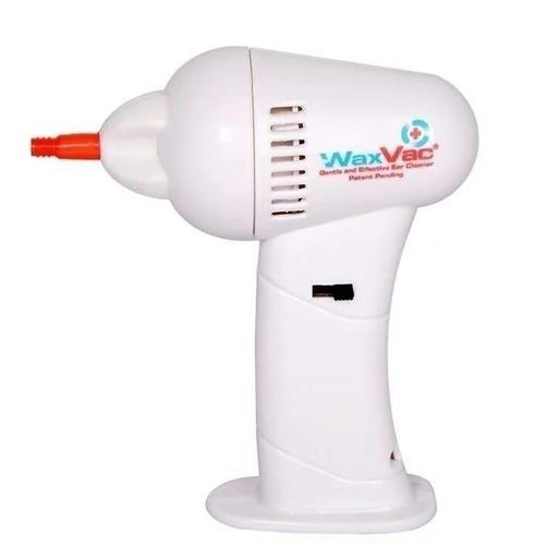 گوش پاک کن برقی وکس وک پلاس wax vac