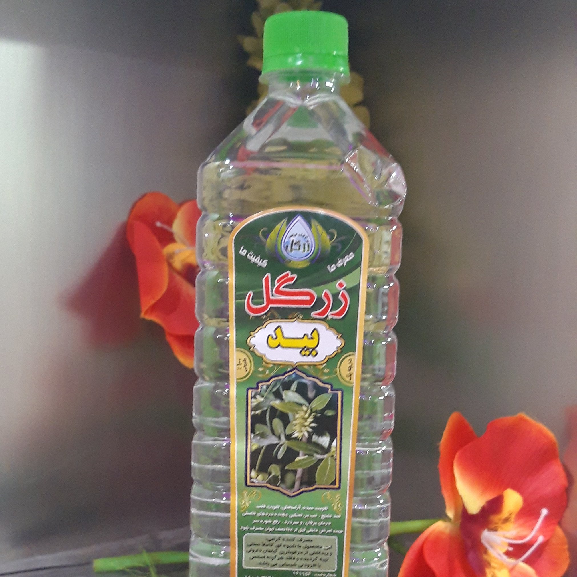عرق بید ممتاز فدک (آرامش بخش و ضدتشنج)