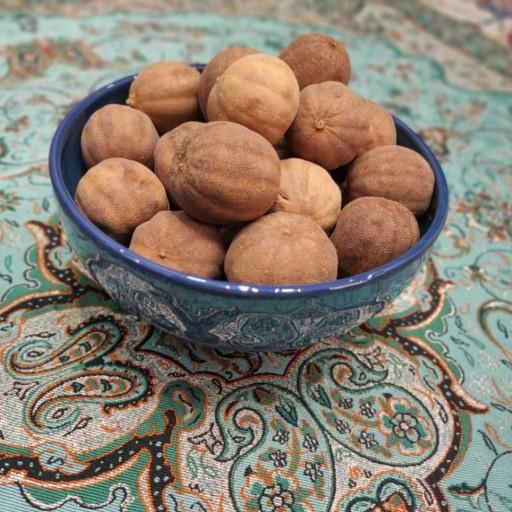 لیمو عمانی در بسته بندی مناسب نگهداری طولانی مدت (450 گرمی)