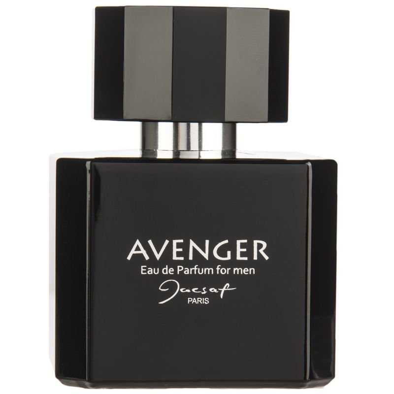 ادو پرفیوم مردانه ژکساف مدل Avenger حجم 100 میلی لیتر