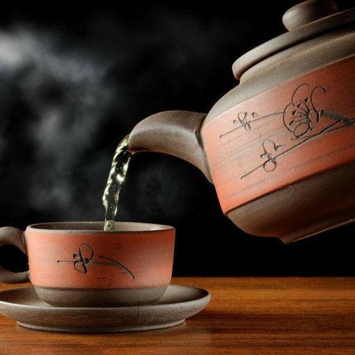 چای دستی محلی  لاهیجان 1402(450 گرمی) دستچین 