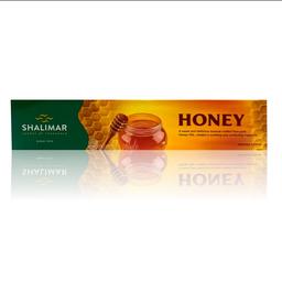 عود اصلی شالیمار شهد عسل هندی 