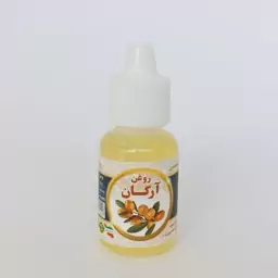 روغن آرگان 20cc ریحان (اصل)