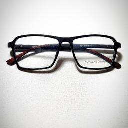 عینک طبی کائوچو مردانه و زنانه کیفیت فوق العاده 