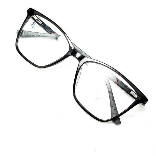 عینک طبی کائوچو مردانه و زنانه کیفیت عالی