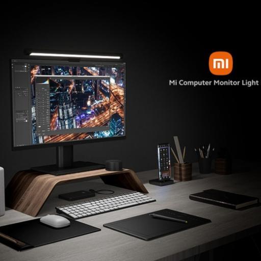 چراغ LED شیائومی Xiaomi Mi Computer Monitor Light Bar