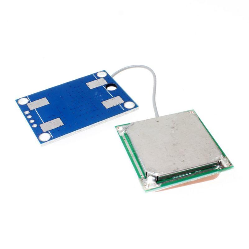 ماژول جی پی اس مدل neo 6m همراه آنتن - مناسب برای آردوینو و رزبری - GPS module