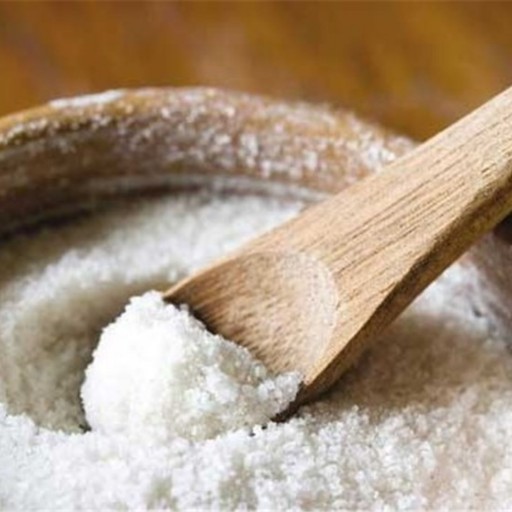 نمک دریاچه ارومیه درجه یک - پودری