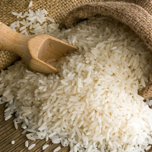 برنج عنبر بو ممتاز استان فارس، محصول خوزستان با طبع گرم 5KG