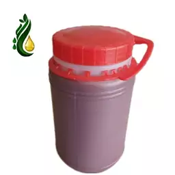 رب گوجه خانگی نگین دانه (2 کیلویی)