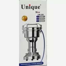 آسیاب صنعتی UM-250 یونیک مکس (پس کرایه)