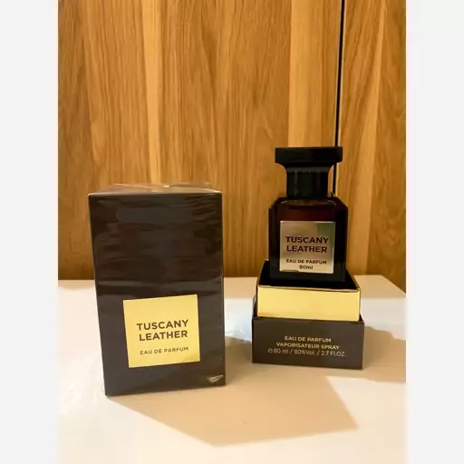 عطر ادکلن تام فورد توسکان لدر. ادوپرفیوم 