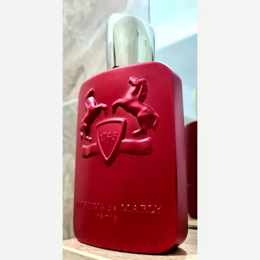 عطر ادوپرفیوم مارلی کالان/Marly kalan Edp(بهترین تستر موجود در ایران/مطابق اصل)