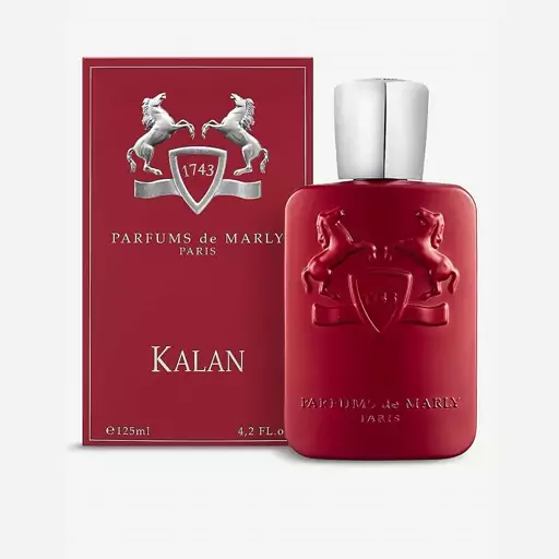 عطر ادوپرفیوم مارلی کالان/Marly kalan Edp(بهترین تستر موجود در ایران/مطابق اصل)