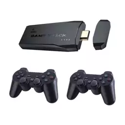 کنسول بازی game stick lite 4k