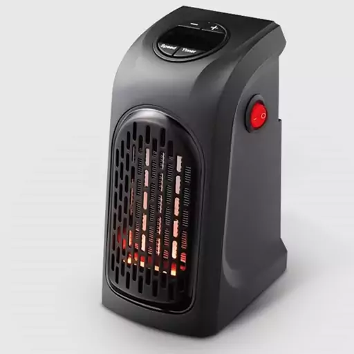 هیتر برقی فن دار Handy Heater مدلm 