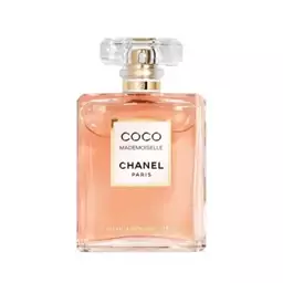 عطر خالص کوکو شنل Coco chanel مقدار یک گرم شیشه رایگان 