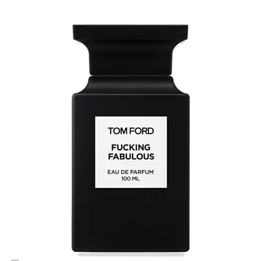 عطر خالص تام فورد فابیولس یونیسکس Tom Ford fabulous مقدار یک گرم شیشه رایگان 