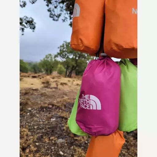 پانچو بارانی ضد آب  نورث فیس North face