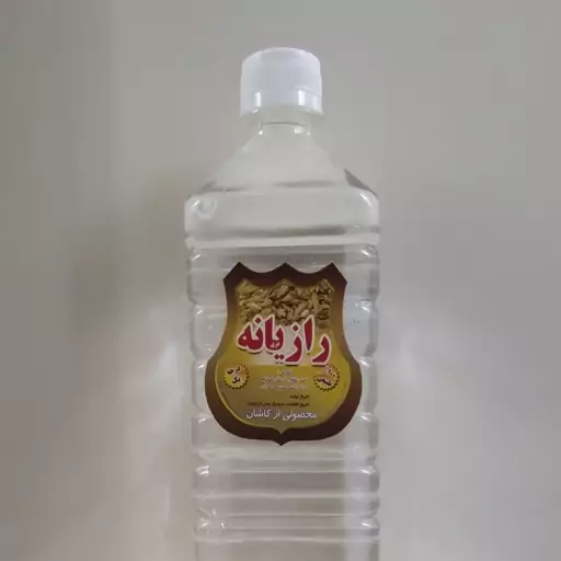 عرق رازیانه(950گرمی)