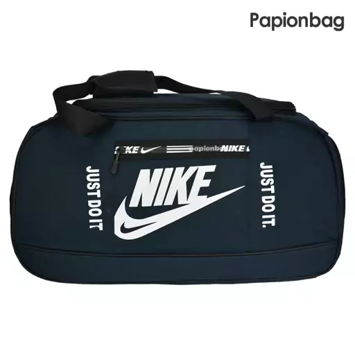 ساک ورزشی و باشگاهی nike کد593 دارای جای کفش