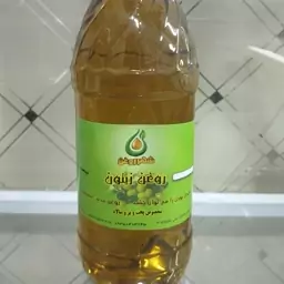 روغن زیتون