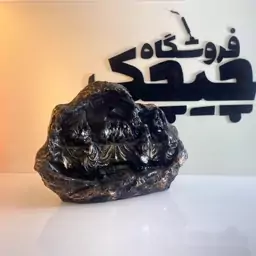 جا عودی آبشاری طرح شام آخر