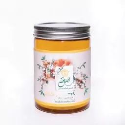 عسل بهار نارنج 800 گرمی بابل