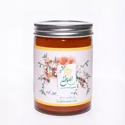 عسل چهل گیاه کوهی 800 گرمی اصل خونه