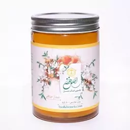 عسل گشنیز 800 گرمی اصل خونه 