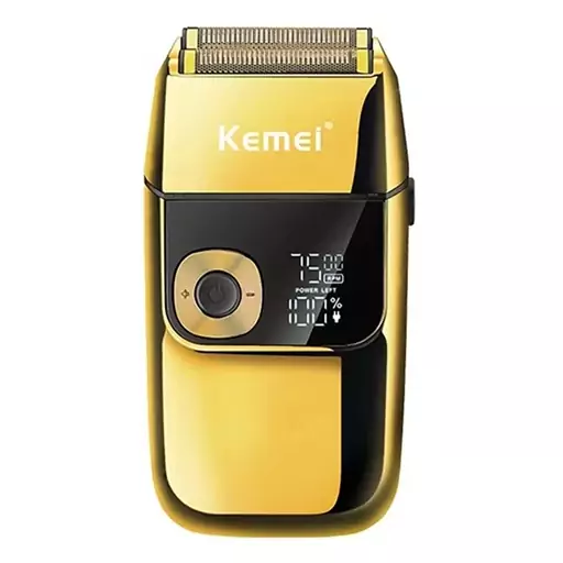 شیور حرفه ای دو کاره کیمی مدل KEMEI KM-2028